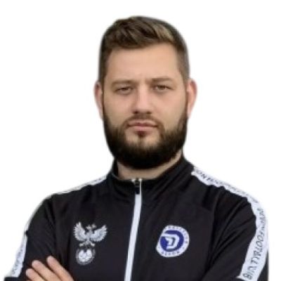 Ягафаров Расуль Девон