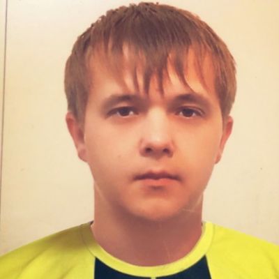 Бычков Алексей ЛФК Дельта