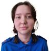 Зарипова Аделина СОШ №4