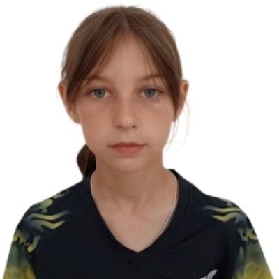 Беденьгова Анастасия Гимназия №175