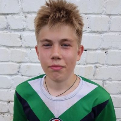 Буцев Арсений Молога