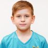 Клименко Глеб СШ №3