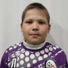 Екимов Роман Локомотив