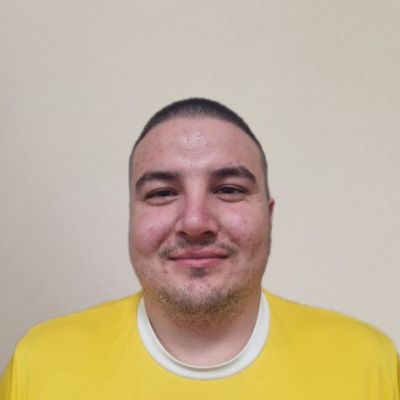Ковтун Дмитрий Ирида
