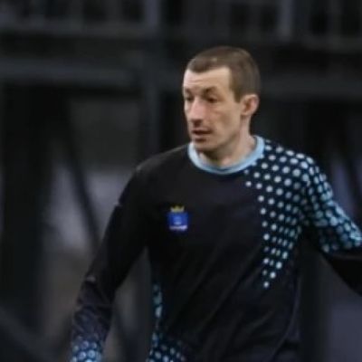 Каменских Максим Усть-Качка