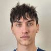 Самохин Роман ФК Прогресс