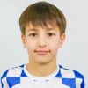 Камалов Риналь СШ Трудовые Резервы