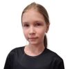 Небесная Елена Гимназия №1