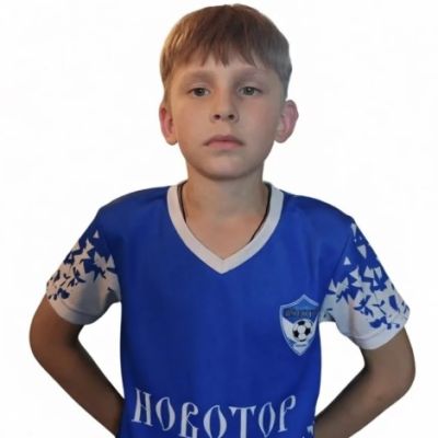 Молодцов Николай НОВОТОР