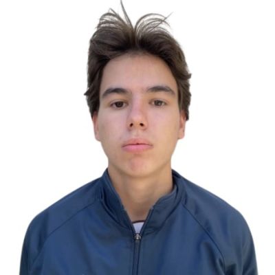 Мармарашвили Ратмир СШ №3