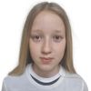 Куликова Алиса СОШ №143