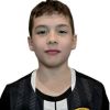 Хамидуллин Данис Stars Football