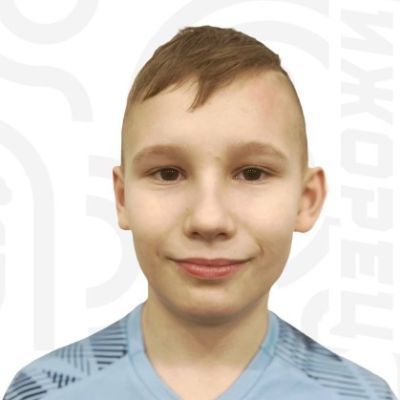 Сащенко Федор Ижорец