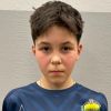 Камалов Артур СШ Савиново