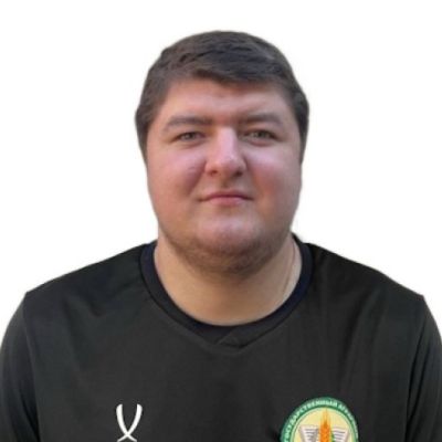 Дорошкевич Владимир КГАУ