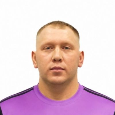 Бабушкин Александр «Арсенал»