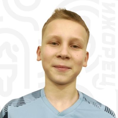 Журавлев Владимир Ижорец