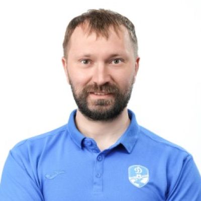 Гультяев Илья СШОР «Динамо-Вологда»