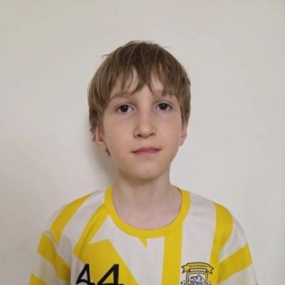 Замков Николай СК "Исеть" 15-2