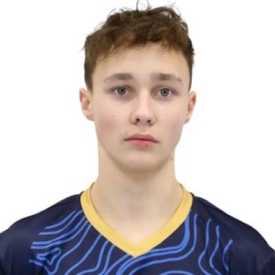 Григорьев Даниил СШ Трудовые Резервы
