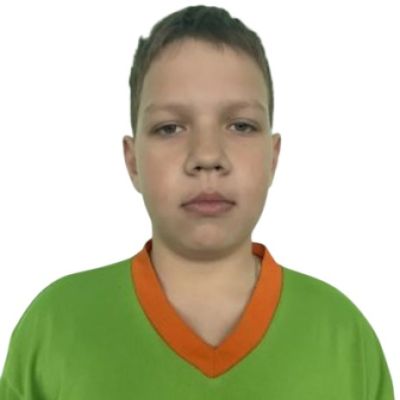 Прозоров Артём Верхнеуслонская гимназия