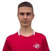 Бирюлин Виктор "Спартак"