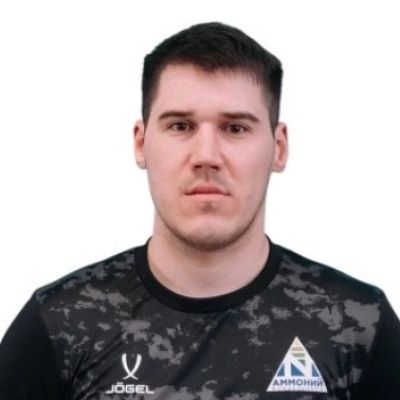 Шарафуллин Ильнур ФК Аммоний