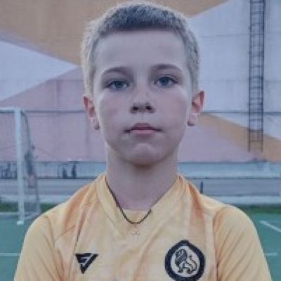 Дубков Роман Лион
