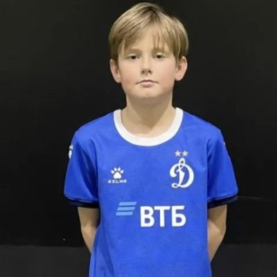 Герасимов Владимир FCDM-UFA