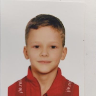 Соков Макар ДЮСШ Цементный