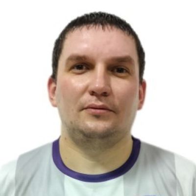 Анисимов Сергей Сварог