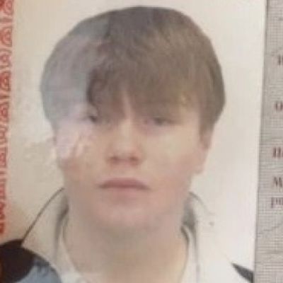 Боталов Кирилл Искра