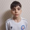 Галицкий Ярослав МУ МДС Багратион