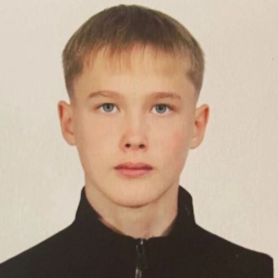 Леконцев Артём Легион