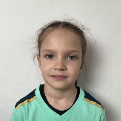 Габдерашитова Амина СШ Мирас