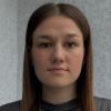 Дегтерёва Ангелина «Лестех»