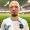 Кривощеков Данил Sporting Perm