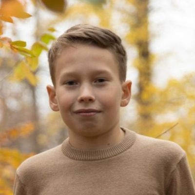 Сатаров Егор Лицей
