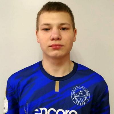 Виноградов Артем АВП (ЦФКСиЗ Красносельского района)
