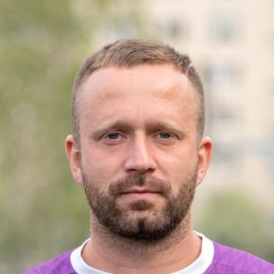 Семионичев Михаил Электра