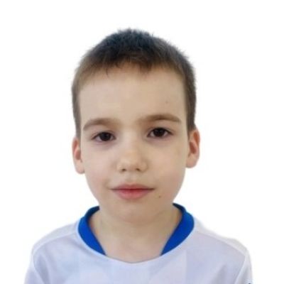 Ситдиков Самир Олимп
