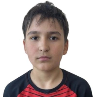 Мавлетов Мурат СШ Юбилейный