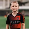 Бороздин Мирон Calcio