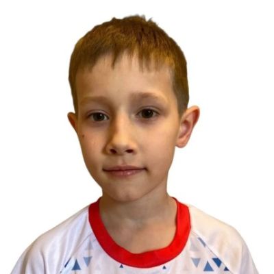 Измайлов Радмир СШ Максат-3