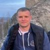 Меркушкин Евгений Лидер