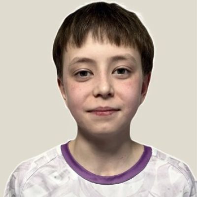 Былинкин Матвей ДФК Нижнекамск