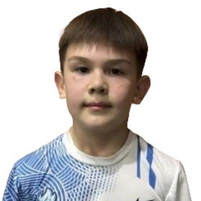 Зиннатуллин Карим Олимпия