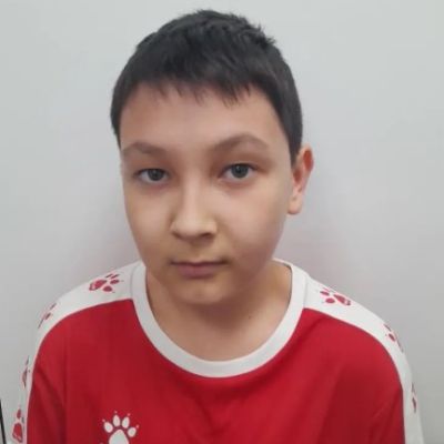 Курбангалеев Радель СШ №2 (Васильево)