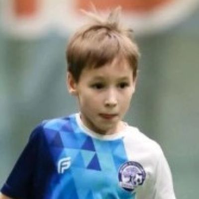 Гордзилевский Артём Династия
