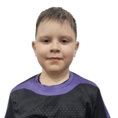 Даркин Даниил Факел